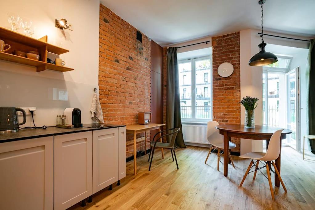 Cozy Studio 5 Minut By Warsaw East Екстер'єр фото