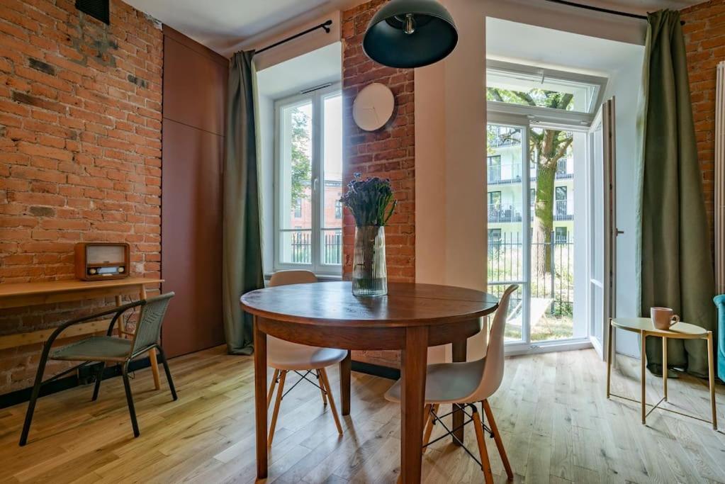 Cozy Studio 5 Minut By Warsaw East Екстер'єр фото